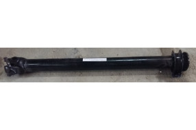 Вал карданный основной L=1680 фланцы 180x4x57 с подвесным