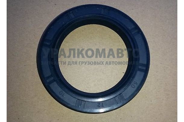 сальник КПП крышки первичного вала 50x72x10 HOWO F500A-1802191