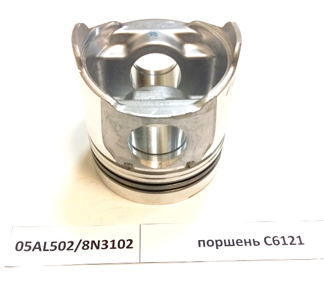 Поршень C05AL-05AL502+A