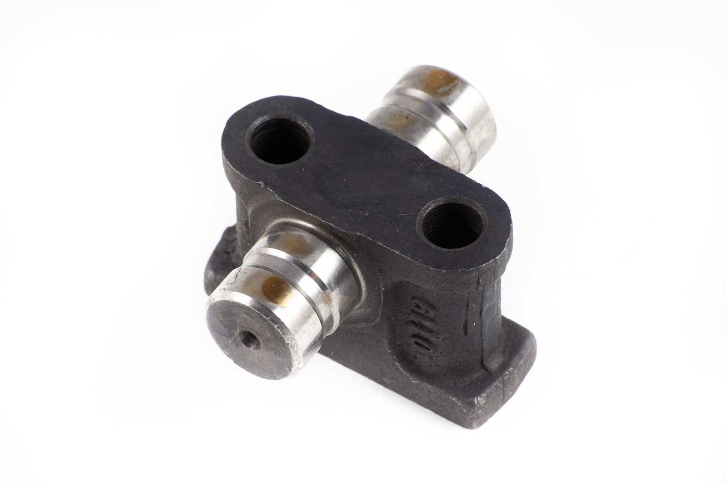 Ось коромысел WD615 Eвро2