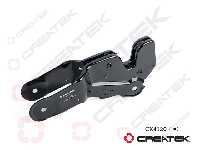 Замок кабины TX,C7H,T5G CREATEK