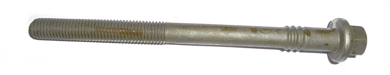 Болт ГБЦ М14 L=180 WP12
