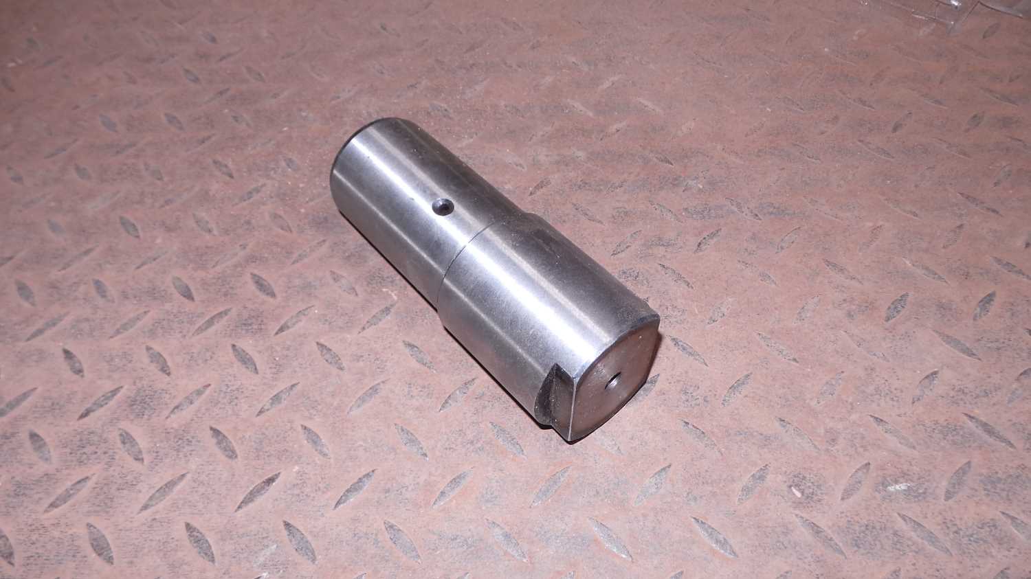 Палец сочленения нижний 60A0078/ZL40B.8-22A